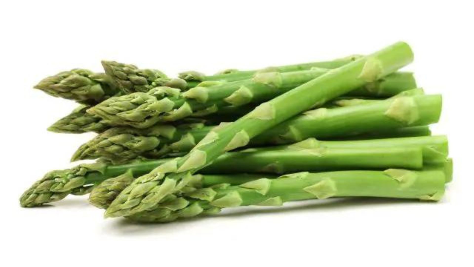 Lose Weight Naturally with Asparagus Extract: Here's How to Get Started
