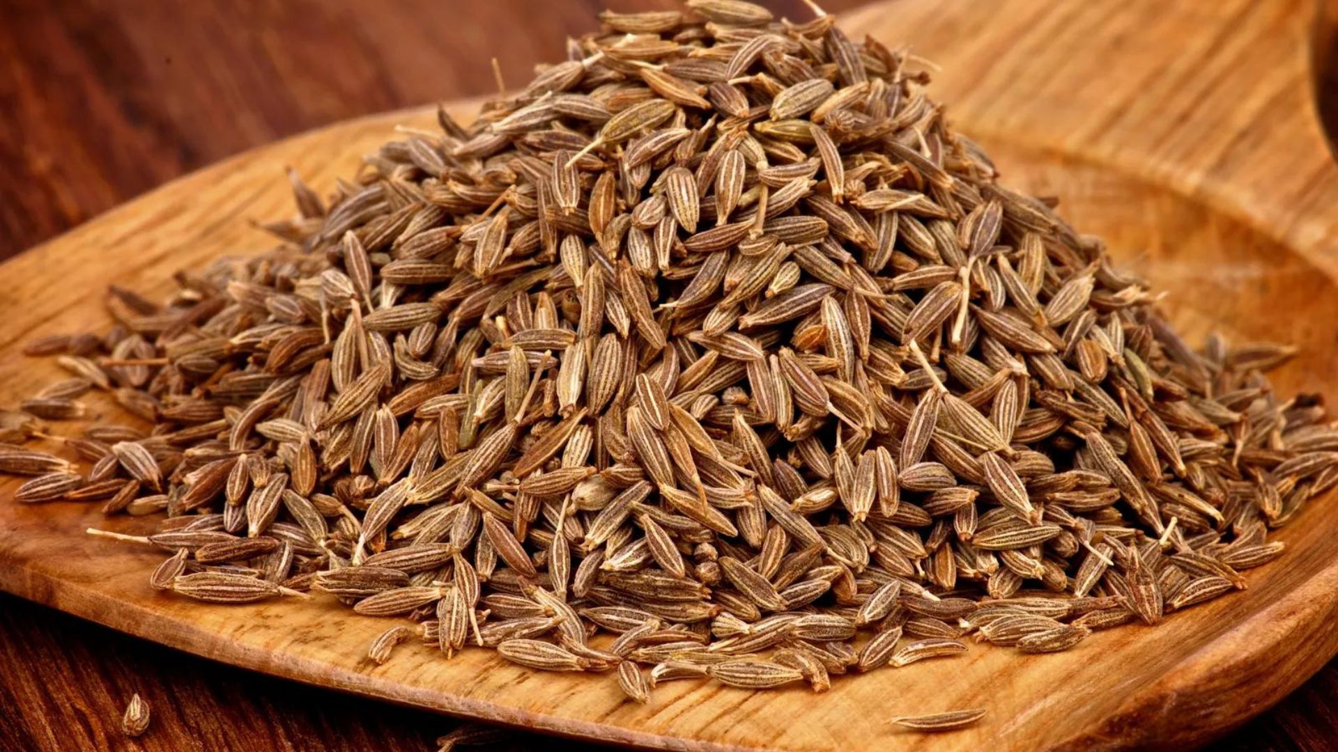 The Surprising Health Benefits of Cuminum Cyminum: Exploring Its Wonders