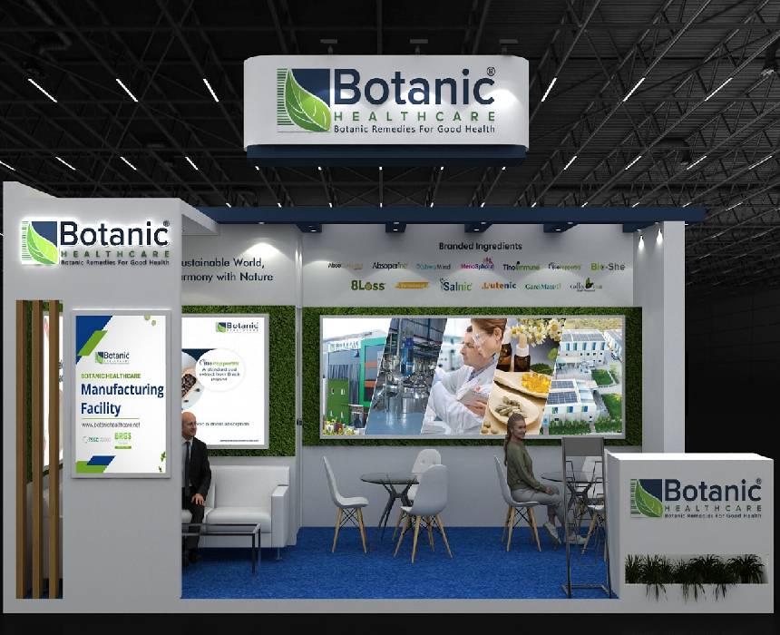 Vitafoods India 