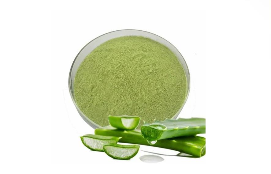 Aloe Vera Dry Extract