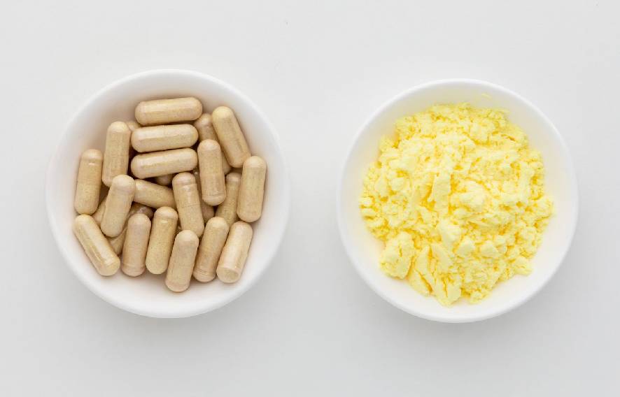 Alpha Lipoic Acid Metabolic booster In Colorado