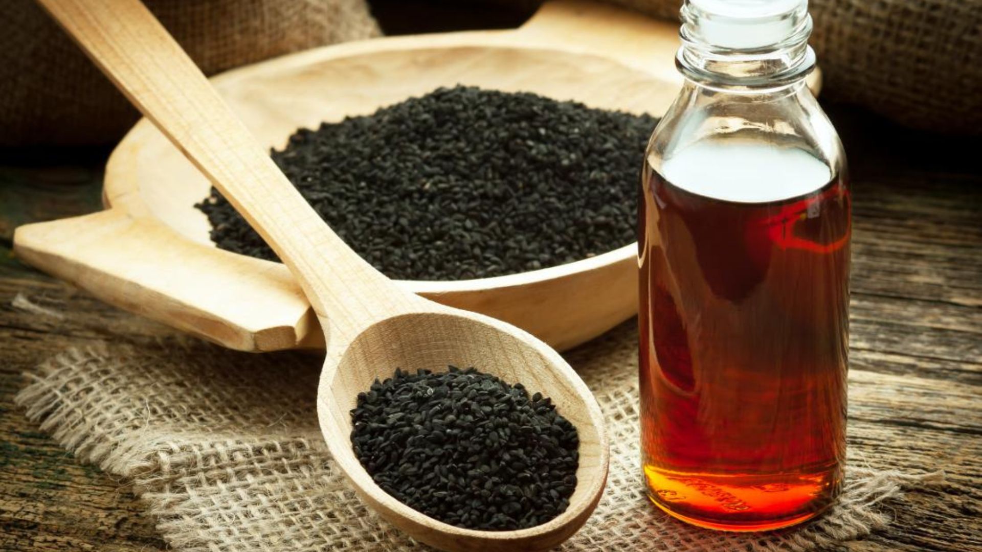 Cumin Seed Oil: Your Secret Weapon for Radiant Skin and Hair